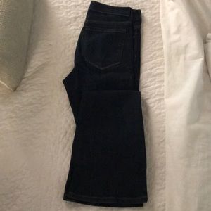 High waisted Flare Jeans